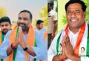 టార్గెట్ జెడ్పీ చైర్మన్… అందుకే ఊరు వాడ చర్చ