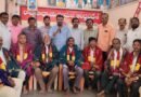 రాష్ట్ర ఉపాధ్యాయ సంఘం ఉద్యమానికి 80 వసంతలు.