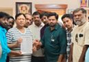 జర్నలిస్టుల ఇళ్ల స్థలాల డిమాండ్‌కు ఊతం..
