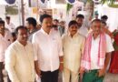 ఘనంగా గంగానమ్మ తల్లి 47వ సంబరాలు…