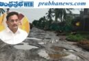 AP | తిరువూరు ప్రజలకు ఎంపీ చిన్ని తీపి కబురు….
