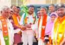 బిజెపి పార్టీ గ్రామ గ్రామాన బలోపేతం..