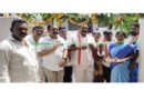 అర్హులందరికీ దశలవారీగా ఇందిరమ్మ ఇండ్లు