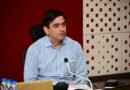 14 మంది తహసీల్దార్లకు పదోన్నతి బదిలీలు