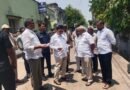కమ్యూనిటీ హాల్ నిర్మాణం చేపట్టాలని వినతి..