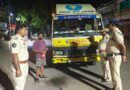 అర్ధరాత్రి హైవేలపై పోలీసుల ప్రత్యేక తనిఖీలు..