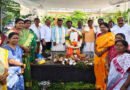 కండ్లకోయలో వైభవంగా బొడ్రాయి వార్షికోత్సవం