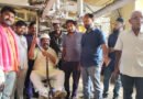 కార్మికుల సమస్యలు తెలుసుకున్న మధుసూదనాచారి