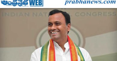 ప్రజా, పార్టీ కార్యక్రమాల్లో పాల్గొననున్న రాజగోపాల్ రెడ్డి..