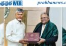 AP | సీఎం చంద్రబాబుతో ఓఎన్‌జీసీ చైర్మన్ భేటీ..
