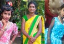 ఇద్దరు కూతుళ్లతో వివాహిత అదృశ్యం.. మిస్సింగ్ కేసు నమోదు