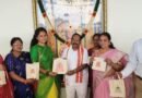 ఇంద్రకీలాద్రిపై ఎకో ఫ్రెండ్లీ ఉద్యమానికి శ్రీకారం