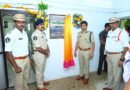 ట్రాఫిక్ పోలీసులకు రూ.1.90 లక్షల సమ్మర్ కిట్లు..