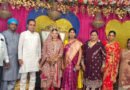 వివాహానికి సర్పంచ్ ఆర్థిక సహాయం.. 25,116 రూపాయలు అందజేత