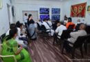 వైభవంగా ఆధ్యాత్మిక మహోత్సవాలు..