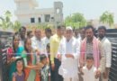 అర్హులైన పేదలందరికీ ఇందిరమ్మ గృహాలు