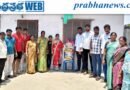 Thorrur | బాధిత కుటుంబానికి అండగా కాంగ్రెస్ నాయకులు