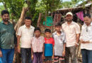 ప్రొ.జయశంకర్ బడిబాట విజయవంతం