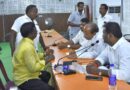 ఎస్సీ వర్గాల సమస్యలపై కమిషన్ ప్రత్యేక దృష్టి!