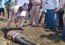 Electric Shock Death| పొలంలో విద్యుత్ షాక్‌తో వ్యక్తి మృతి