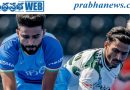 FIH Pro League | పాకిస్థాన్‌పై భారత్ థ్రిల్లింగ్ విజయం