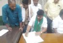 ఏనుమాముల మార్కెట్ డైరెక్టర్‌గా చల్ల వాసుదేవరెడ్డి బాధ్యతల స్వీకరణ