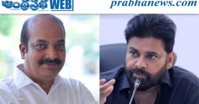 Janasena | రాజ్యసభ సభ్యుడిగా లింగమనేని..