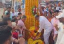 ఘనంగా బీఆర్ఎస్ రాష్ట్ర అవతరణ వేడుకలు!