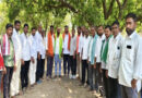 తొర్రూరు మండల ఉపసర్పంచ్‌ల నూతన కమిటీ ఎన్నిక
