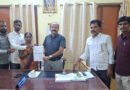 Bheemgal కుటుంబ భద్రతకు కేంద్ర పథకం చెక్కుల పంపిణీ