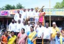 ప్రజల గుండెల్లో చిరస్థాయిగా నిలిచిన నేత తంగిరాల ప్రభాకర్‌రావు…