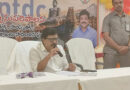 చిన్నారి అంశాన్ని రాజకీయాలకు వాడటం దుర్మార్గం: మంత్రి దుర్గేష్