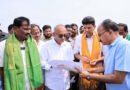 రెండేళ్లలో గుంటూరు ఛానల్ ఆధునికీకరణకు పూర్తి రూపం