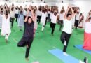 యోగాతో ఆరోగ్యమే కాదు.. ఆత్మవిశ్వాసం కూడా