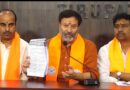 మోదీ పాలనలో దేశం అభివృద్ధి పథంలో దూసుకెళ్తోంది