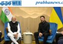 G7 | మోడీతో జెలెన్‌స్కీ భేటీ