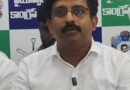 సోషల్ మీడియా వ్యాఖ్యలు వివాదం..