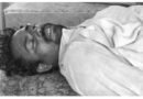 విద్యుత్ షాక్‌తో వ్యక్తి మృతి