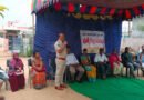 ప్రజల భాగస్వామ్యంతోనే నేరరహిత సమాజం సాధ్యం