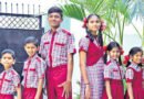 విద్యార్థులకు కొత్త యూనిఫాంలు ఎక్కడ?