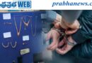 పోలీసుల‌కు చిక్కిన సీనియ‌ర్ గ‌జదొంగ‌..