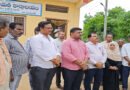 యూరియా యాప్ సాంకేతిక సమస్యలు పరిష్కరించాలి: రైతుల విజ్ఞప్తి