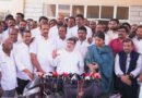 నెలాఖరులో నూతన కలెక్టరేట్ ప్రారంభం.. ముఖ్య అతిథిగా సీఎం రేవంత్ రెడ్డి