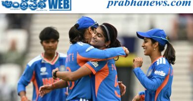 Women’s T20 World Cup-2026 | నెదర్లాండ్స్‌పై భారత మహిళల ఘన విజయం