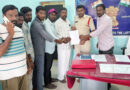 ఊరలక్ష్మమ్మ దేవాలయం వద్ద దొంగతనాలు అరికట్టాలి