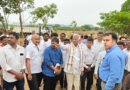 రేపు జనగామ జిల్లాకు ఉప ముఖ్యమంత్రి రాక