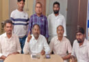 బీసీ బిడ్డపై నిందారోపణలు చేస్తే సహించబోం