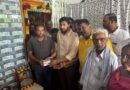 సూర్యప్రకాశ్ కుటుంబానికి రూ. లక్ష ఆర్థిక సహాయం