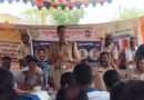 Narsampet  సమస్యలు ఎదురైతే నా దృష్టికి తీసుకురండి: డీసీపీ అంకిత్