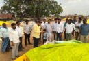 జొన్నల కొనుగోలు వేగవంతం చేయాలి